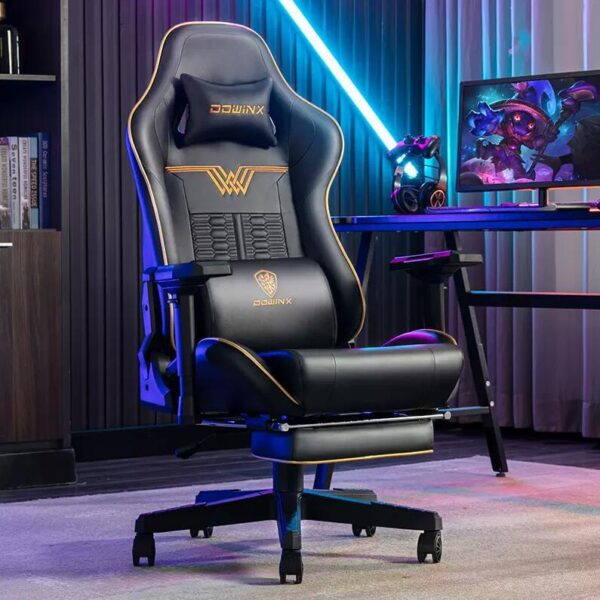 Men's Chair Human Body Gaming - Image 3